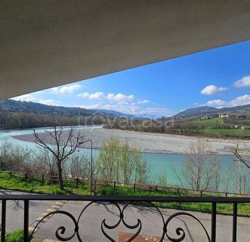 casa indipendente in vendita a Rivergaro