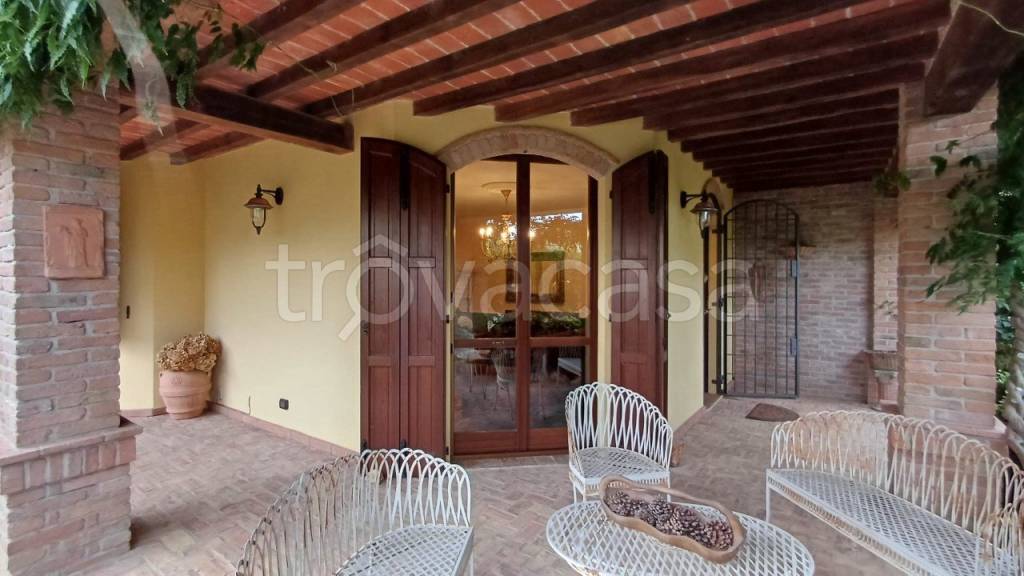 casa indipendente in vendita a Rivergaro