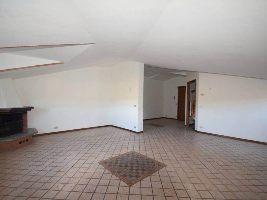 appartamento in vendita a Rivergaro