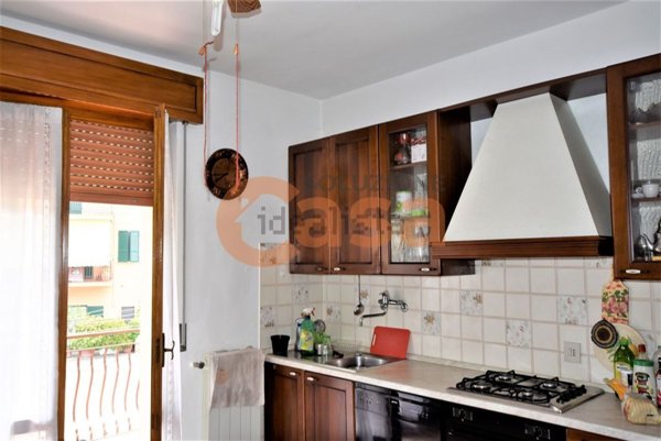 appartamento in vendita a Rivergaro