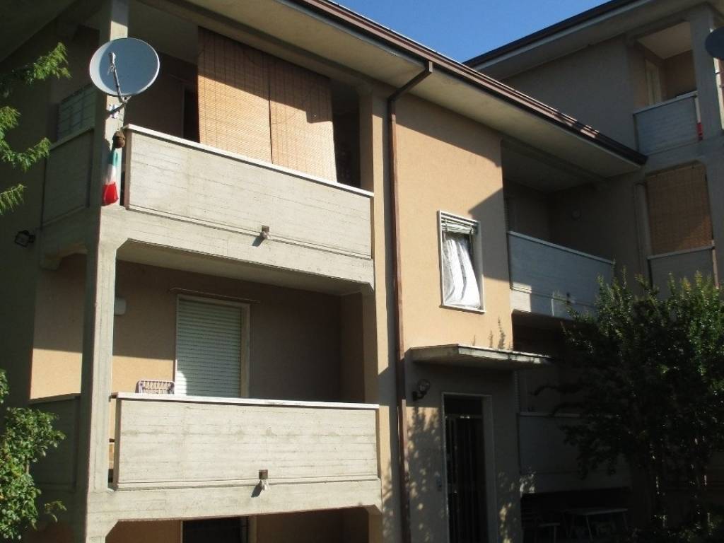 appartamento in vendita a Rivergaro