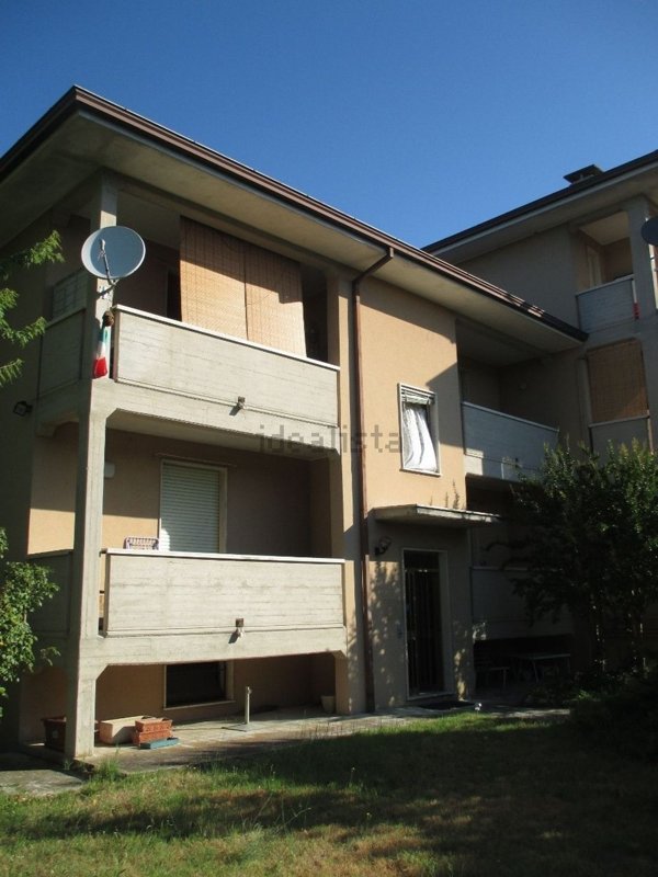 appartamento in vendita a Rivergaro in zona Pieve Dugliara
