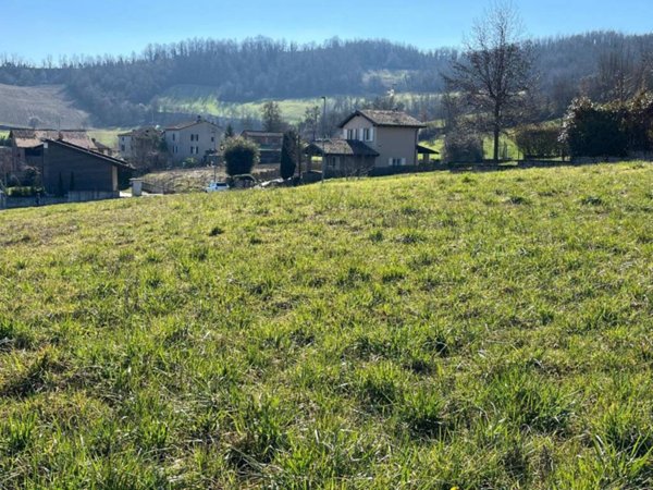 terreno agricolo in vendita a Rivergaro