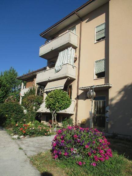 appartamento in vendita a Rivergaro