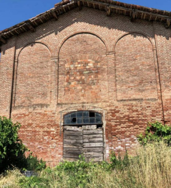 casa indipendente in vendita a Rivergaro