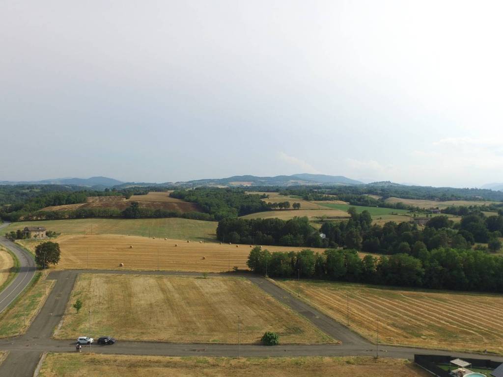 terreno agricolo in vendita a Rivergaro