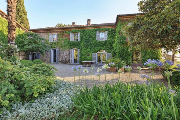villa in vendita a Rivergaro
