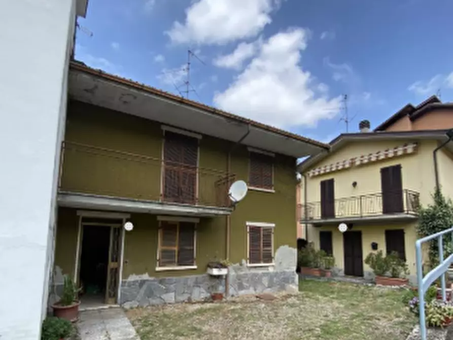 casa indipendente in vendita a Rivergaro
