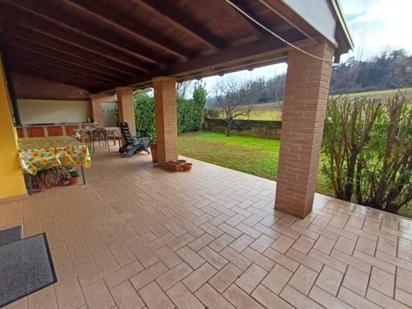 casa indipendente in vendita a Rivergaro