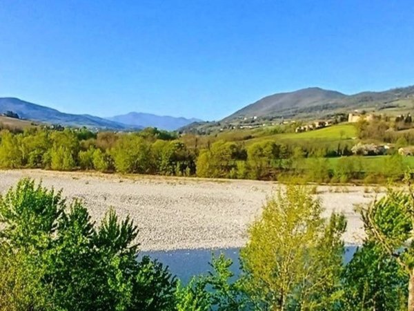 appartamento in vendita a Rivergaro