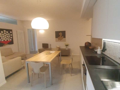 appartamento in vendita a Rivergaro