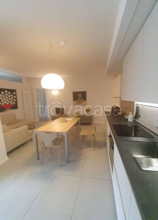 appartamento in vendita a Rivergaro