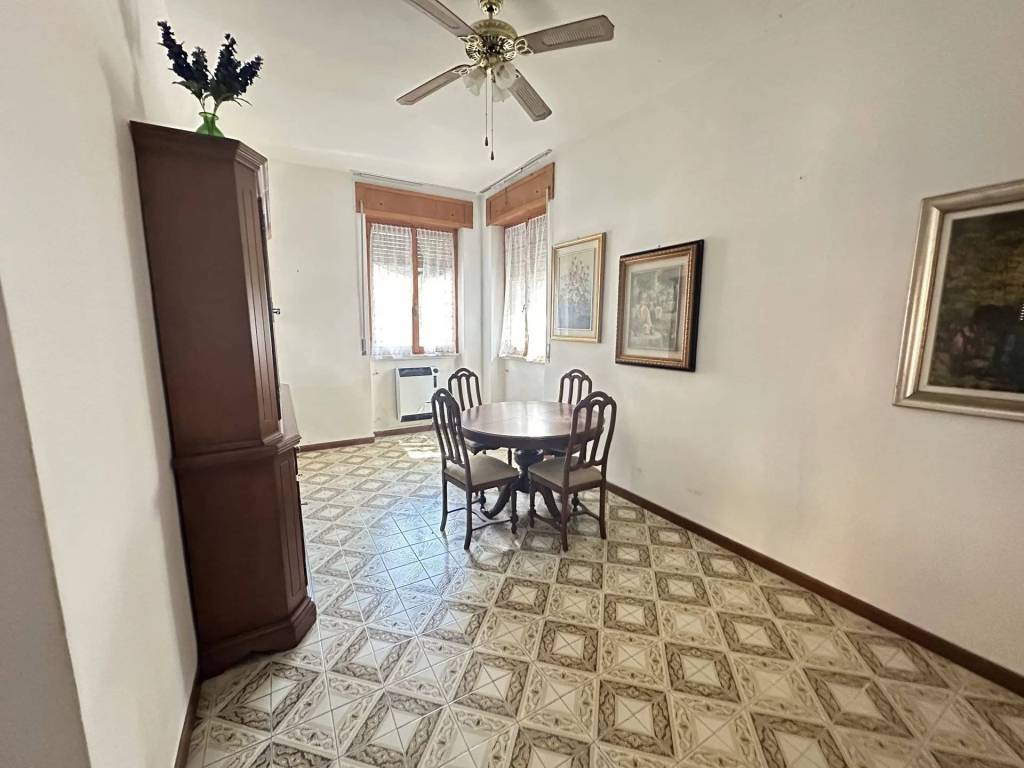 appartamento in vendita a Rivergaro