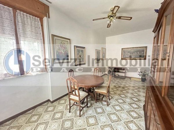appartamento in vendita a Rivergaro