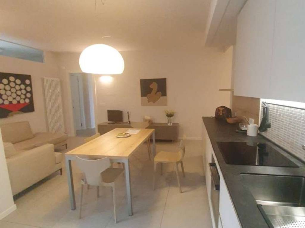 appartamento in vendita a Rivergaro