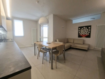appartamento in vendita a Rivergaro