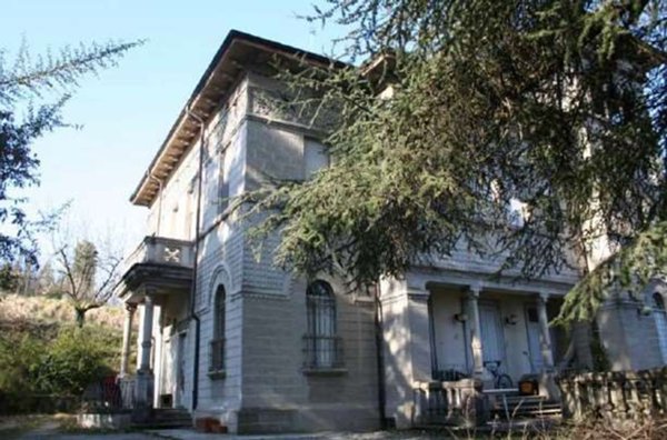 casa indipendente in vendita a Rivergaro