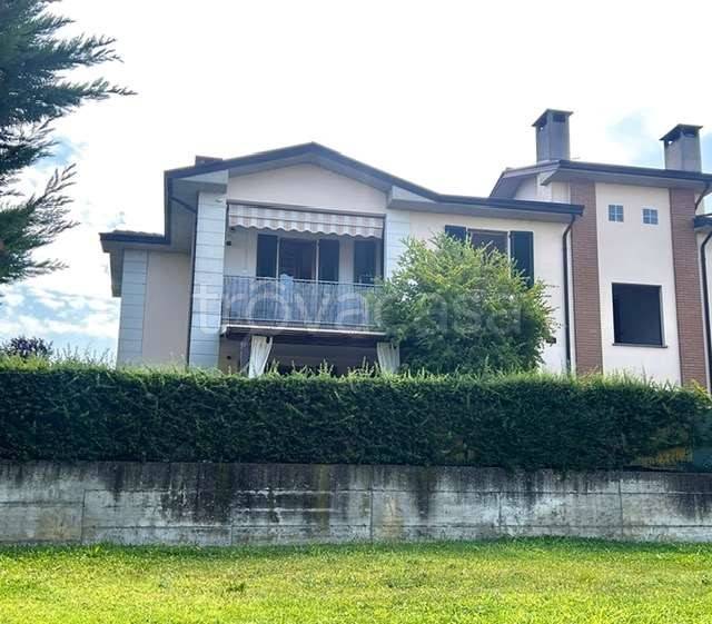 appartamento in vendita a Rivergaro