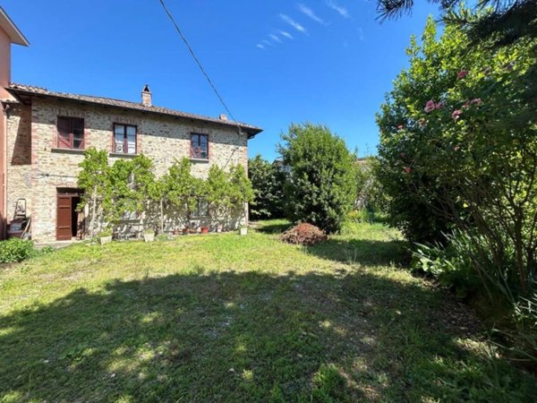 casa indipendente in vendita a Rivergaro
