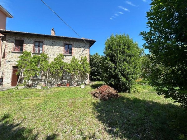 appartamento in vendita a Rivergaro