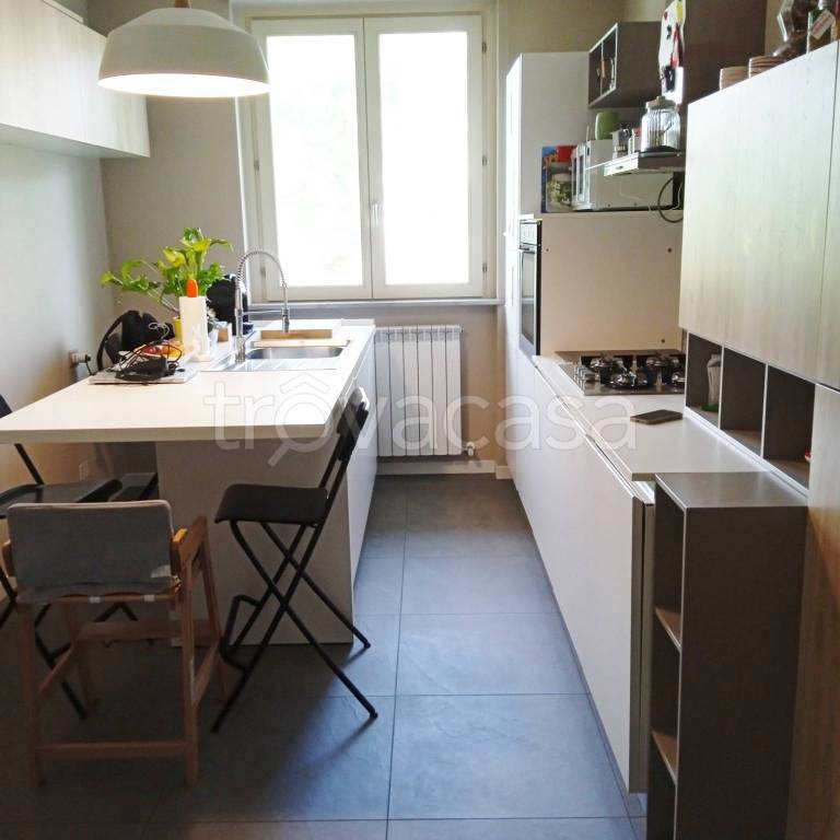 casa indipendente in vendita a Rivergaro in zona Niviano