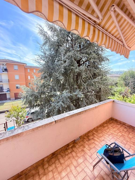 appartamento in vendita a Rivergaro