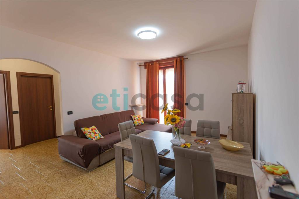 appartamento in vendita a Rivergaro