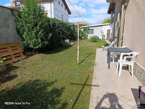 appartamento in vendita a Rivergaro