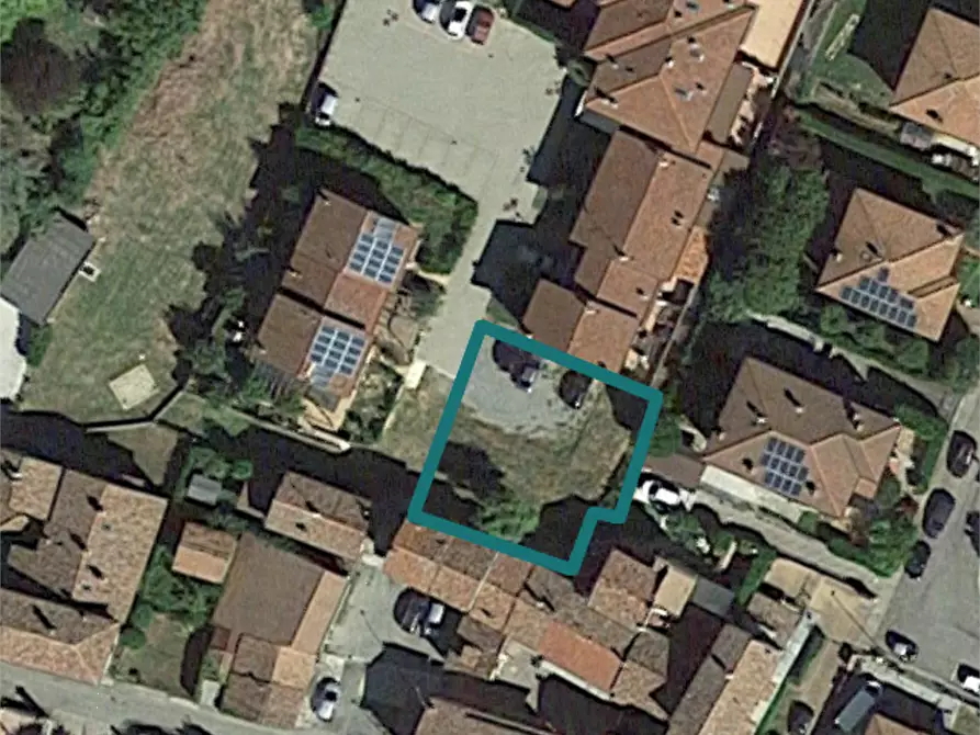 terreno edificabile in vendita a Rivergaro