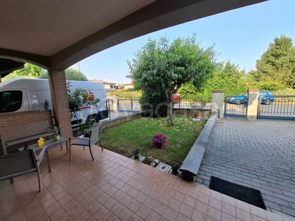 casa indipendente in vendita a Rivergaro in zona Ottavello