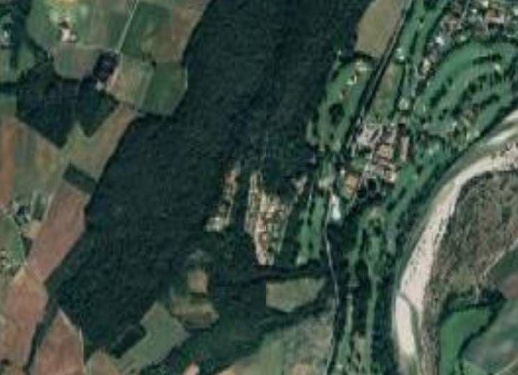terreno agricolo in vendita a Rivergaro
