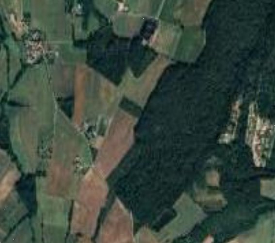 terreno agricolo in vendita a Rivergaro