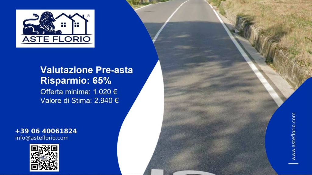 terreno agricolo in vendita a Rivergaro