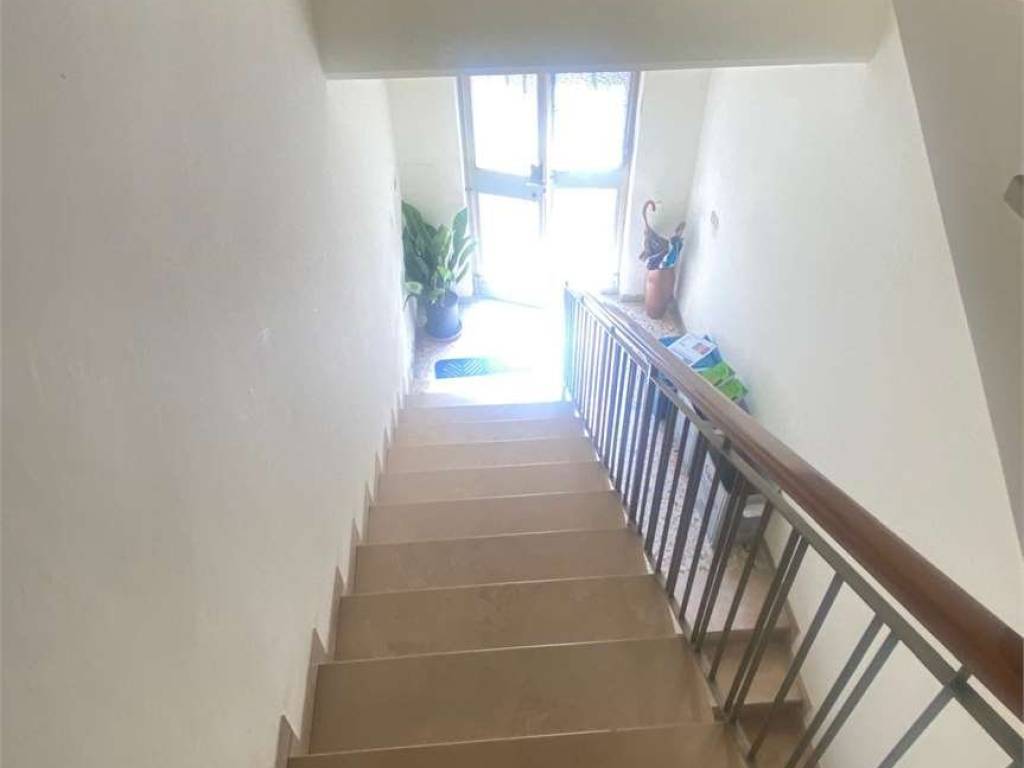 appartamento in vendita a Rivergaro