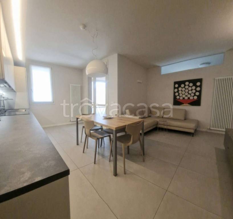 appartamento in vendita a Rivergaro