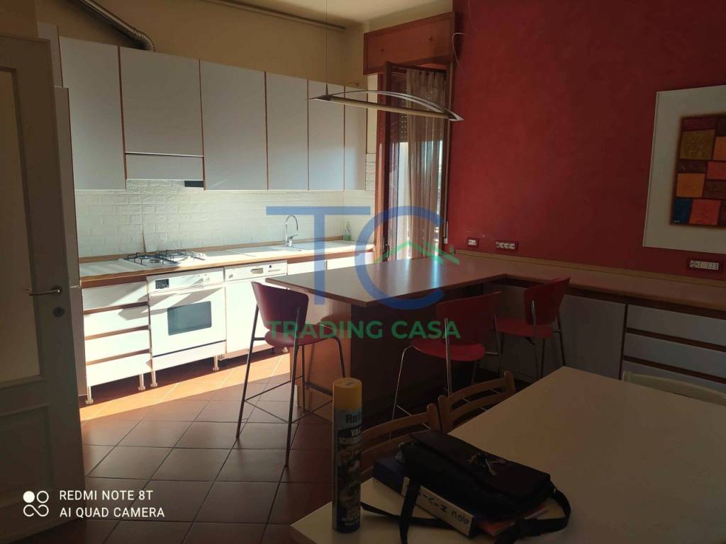 appartamento in vendita a Rivergaro in zona Niviano