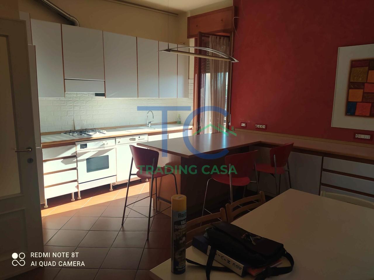 appartamento in vendita a Rivergaro in zona Niviano