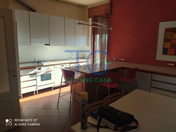 appartamento in vendita a Rivergaro in zona Niviano