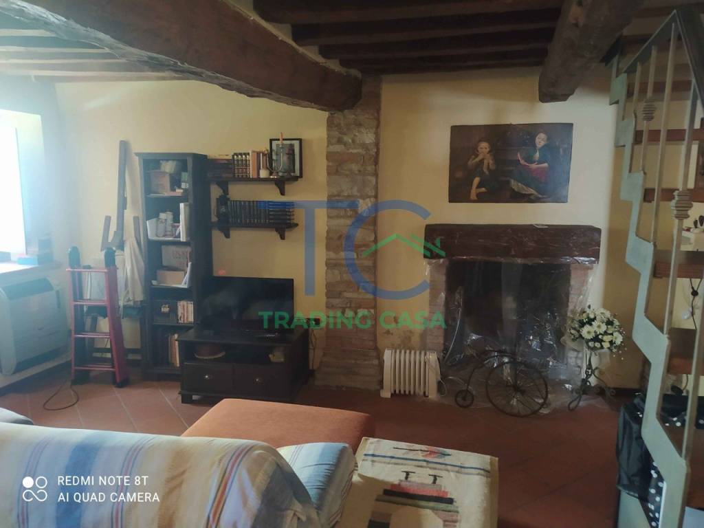 casa indipendente in vendita a Rivergaro