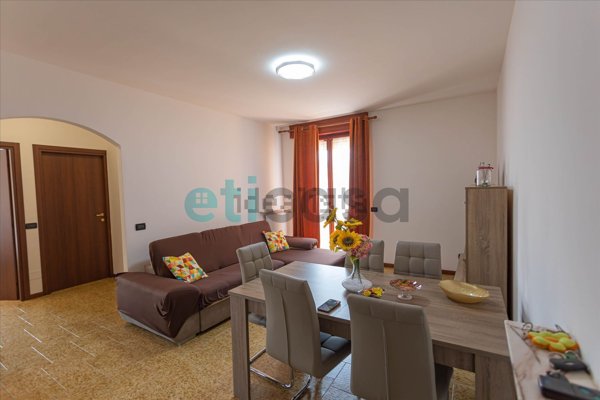 appartamento in vendita a Rivergaro