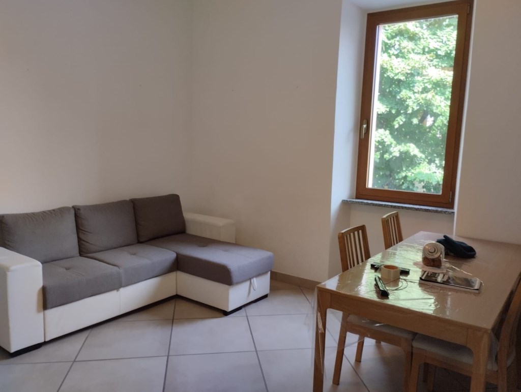 appartamento in vendita a Rivergaro