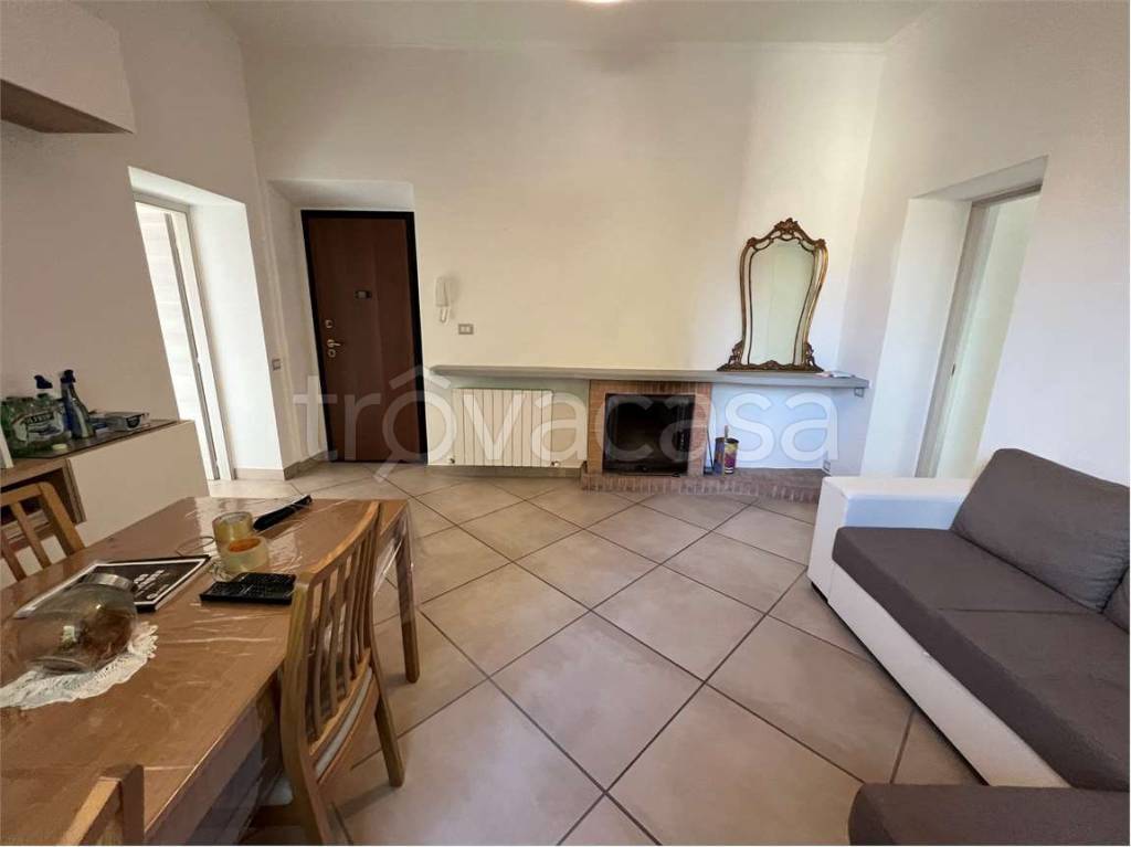 appartamento in vendita a Rivergaro