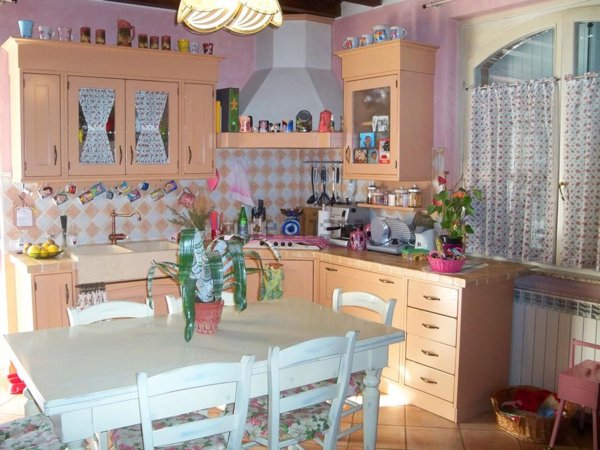 casa indipendente in vendita a Rivergaro