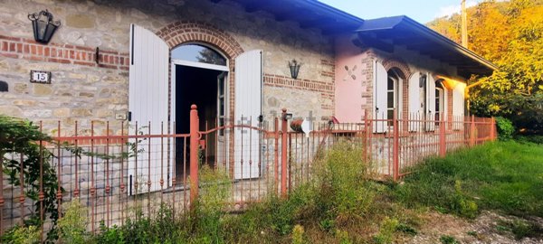 appartamento in vendita a Rivergaro