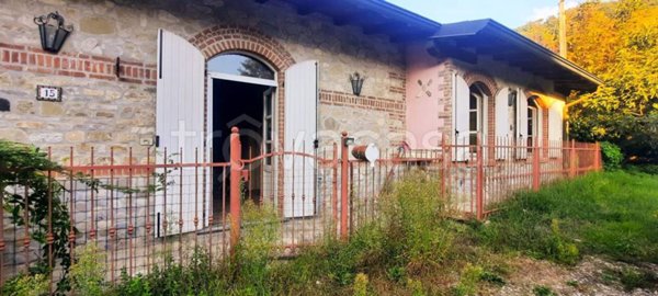 appartamento in vendita a Rivergaro