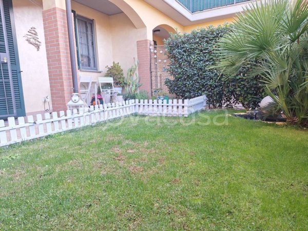 appartamento in vendita a Rivergaro in zona Niviano