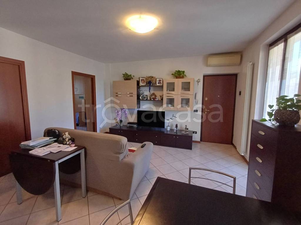 appartamento in vendita a Rivergaro