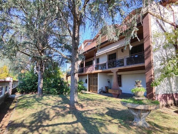 casa indipendente in vendita a Rivergaro
