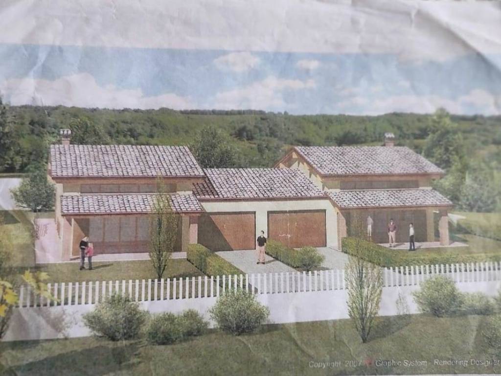 casa indipendente in vendita a Rivergaro