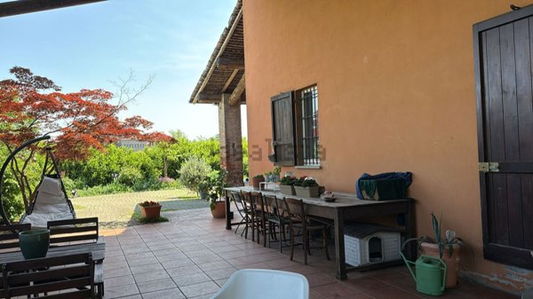 casale in vendita a Rivergaro in zona Pieve Dugliara